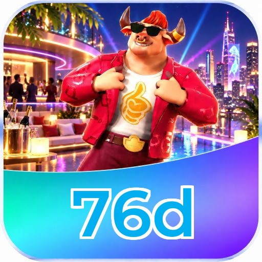 76d Logo