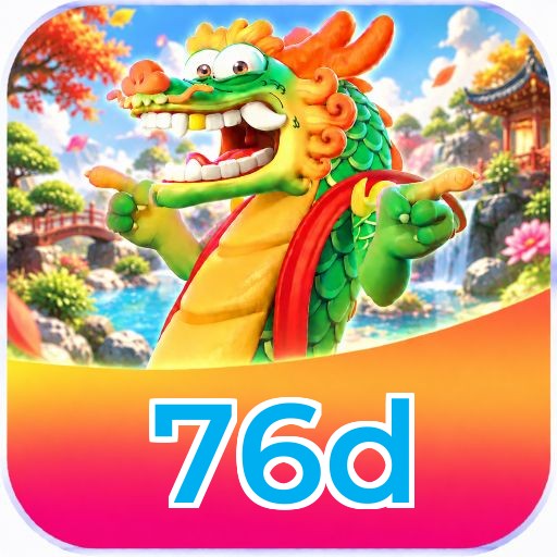76d APK Android - Logo oficial