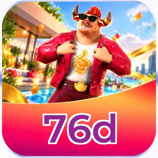 76d Logo