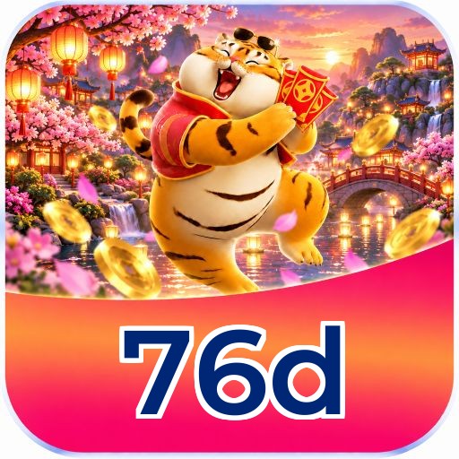 76d Logo