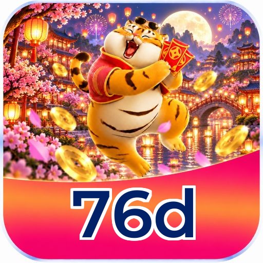 76d Baixar - Logo oficial download seguro