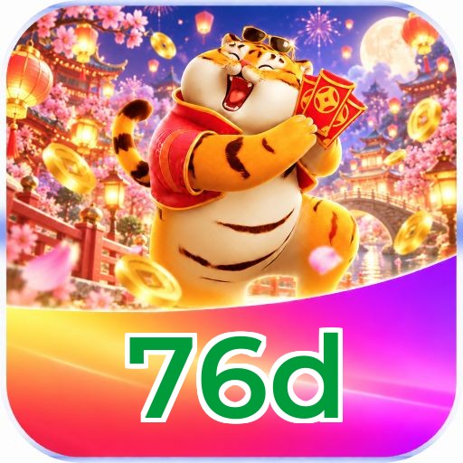 Fortune Tiger 76d PG Soft