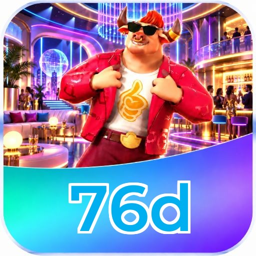 76d Logo